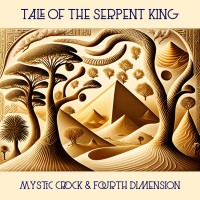 Purchase Mystic Crock - Tale Of The Serpent King