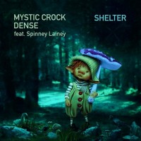 Purchase Mystic Crock & Dense - Shelter (CDS)