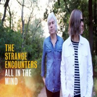 Purchase The Strange Encounters - All In The Mind