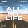 Buy Tiesto & Fast Boy - All My Life (CDS) Mp3 Download