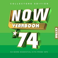 Purchase VA - Now Yearbook '74 Extra CD1