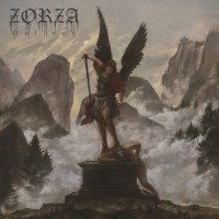 Purchase Zørza - Hellven