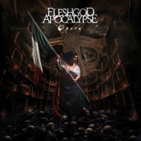 Purchase Fleshgod Apocalypse - Opera