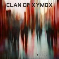 Buy Clan Of Xymox - X-Odus Mp3 Download