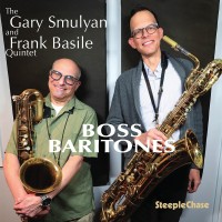 Purchase Gary Smulyan & Frank Basile - Boss Baritones