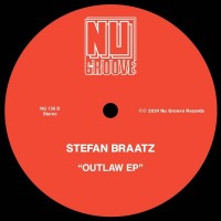 Purchase Stefan Braatz - Outlaw (EP)