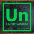 Buy The Cyberiam - Unobtainium Mp3 Download