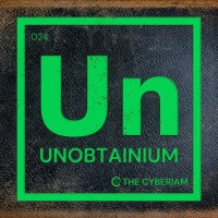 Purchase The Cyberiam - Unobtainium