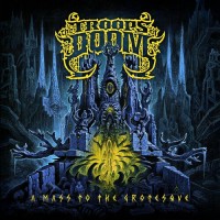 Purchase The Troops Of Doom - A Mass To The Grotesque