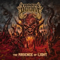 Purchase The Troops Of Doom - The Absence Of Light (EP)