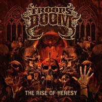 Purchase The Troops Of Doom - The Rise Of Heresy (EP)