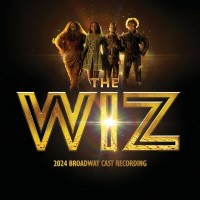 Purchase VA - The Wiz (2024 Broadway Cast Recording)