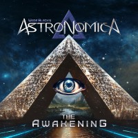 Purchase Wade Black's Astronomica - The Awakening