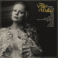 Purchase Alice Wallace - Here I Am