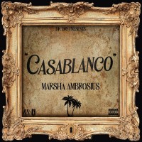 Purchase Marsha Ambrosius - Casablanco