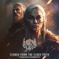 Purchase Steignyr - Echoes From The Elder Faith