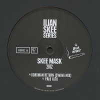 Purchase Skee Mask - 2012 (EP)