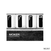 Purchase Moker (Jazz) - Overstroomd