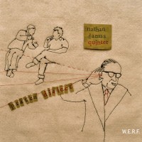 Purchase Nathan Daems Quintet - Praten Dialect