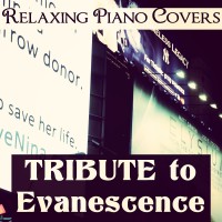 Purchase Relaxing Piano Covers - Tribute To Evanescence