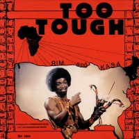 Purchase Rim And Kasa - Too Tough (Vinyl)