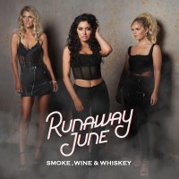 Purchase Runaway June - Smoke, Wine & Whiskey (EP)