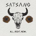 Buy Satsang - All. Right. Now. Mp3 Download