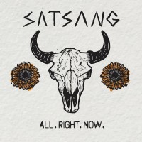 Purchase Satsang - All. Right. Now.