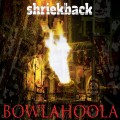 Buy Shriekback - Bowlahoola Mp3 Download