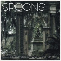 Purchase Spoons - Unexpected Guest At A Cancelled Party