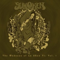 Purchase Sumokem - The Madness Of Lu Shen Ti Vol. 1