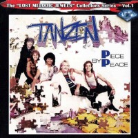 Purchase Tanzen - Piece By Peace (Remastered)