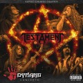 Buy Testament - Live At Dynamo Open Air 1997 Mp3 Download