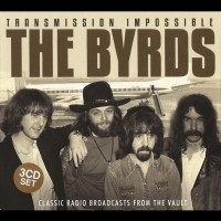 Purchase The Byrds - Transmission Impossible CD1