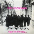 Buy The Fizzbombs - Sign On The Line (VLS) Mp3 Download