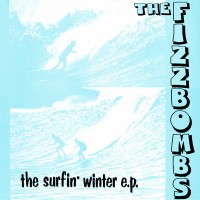 Purchase The Fizzbombs - Surfin' Winter (EP) (Vinyl)