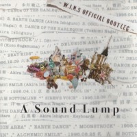 Purchase W.I.N.S - A Sound Lump