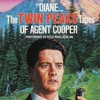 Purchase Kyle Maclachlan - "Diane..." The Twin Peaks Tapes Of Agent Cooper