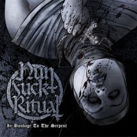 Purchase Nunfuckritual - In Bondage To The Serpent