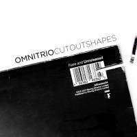 Purchase Omni Trio - Cut Out Shapes (Rare And Unreleased)