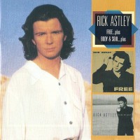 Purchase Rick Astley - Free...Plus + Body & Soul...Plus CD1