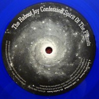 Purchase The Reboot Joy Confession - Spirit Of The Planets (EP)