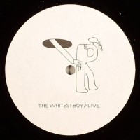 Purchase The Whitest Boy Alive - Golden Cage (VLS)