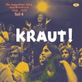 Buy VA - Kraut! Die Innovativen Jahre Des Krautrock 1968-1979 Teil 4 Berlin (West) CD1 Mp3 Download