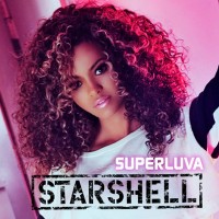 Purchase Starshell - Superluva (CDS)