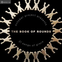 Purchase October Project - The Book Of Rounds