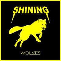 Purchase Shining - Wolves (CDS)