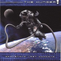 Purchase The Hunger - Spacemans Last Goodbye