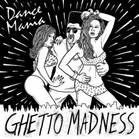 Purchase VA - Dance Mania (Ghetto Madness)