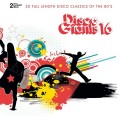 Buy VA - Disco Giants 16 CD1 Mp3 Download